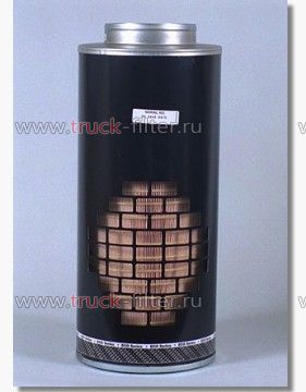 AH1103  фильтр очистки воздуха с кожухом