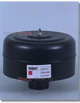 AH1134  воздушный фильтр с кожухом