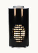 AH1135M  фильтр очистки воздуха с кожухом