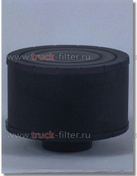 AH1138  фильтр очистки воздуха с кожухом