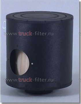 AH1139  фильтр очистки воздуха с кожухом