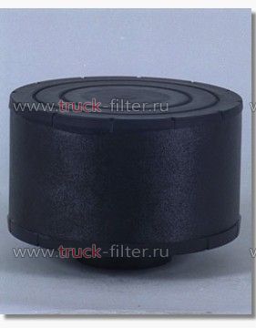 AH1140  фильтр очистки воздуха с кожухом