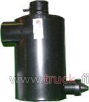 AH1148  фильтр очистки воздуха с кожухом