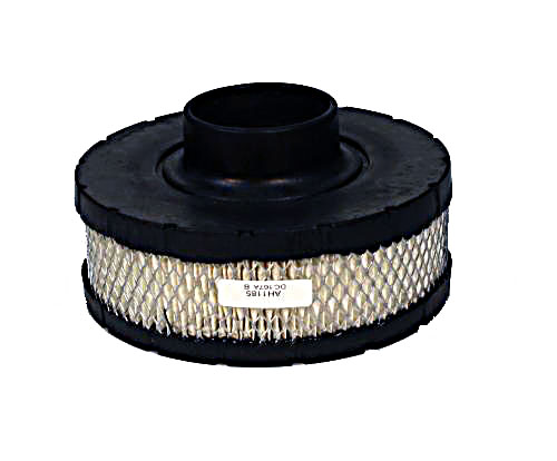 AH1185  фильтр очистки воздуха с кожухом