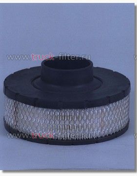 AH1185  фильтр очистки воздуха с кожухом