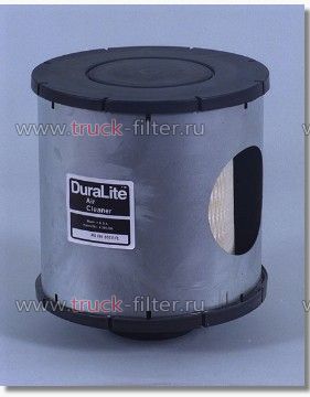 AH1188  фильтр очистки воздуха с кожухом