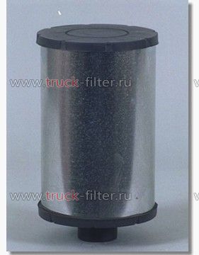 AH1189  фильтр очистки воздуха с кожухом