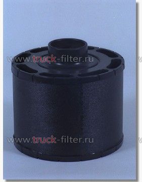 AH1190  фильтр очистки воздуха с кожухом