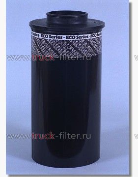 AH1193  фильтр очистки воздуха с кожухом