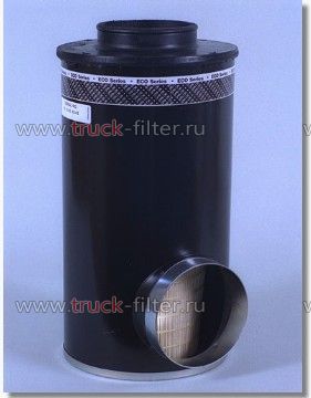 AH1197  фильтр очистки воздуха с кожухом