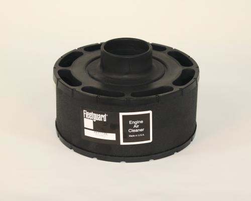 AH1198  фильтр очистки воздуха с кожухом