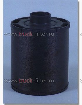 AH1199  фильтр очистки воздуха с кожухом