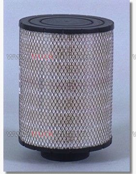 AH19002  фильтр очистки воздуха с кожухом