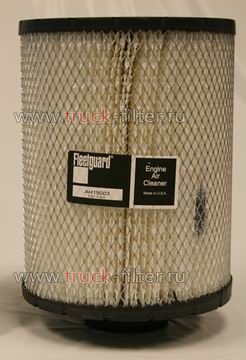 AH19003  фильтр очистки воздуха с кожухом