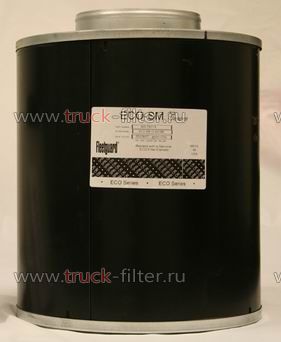 AH19014  фильтр очистки воздуха с кожухом