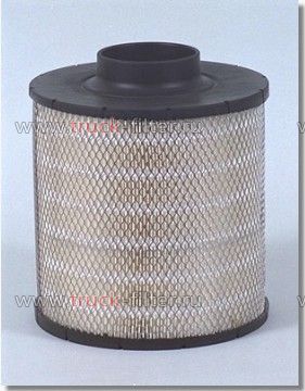 AH19037  фильтр очистки воздуха с кожухом