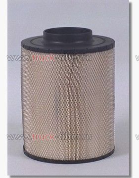 AH19042  фильтр очистки воздуха с кожухом