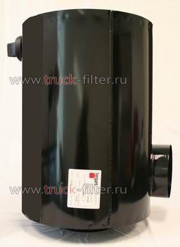 AH19074  фильтр очистки воздуха с кожухом