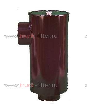 AH19079  фильтр очистки воздуха с кожухом