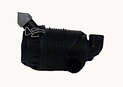 AH19082  фильтр очистки воздуха с кожухом