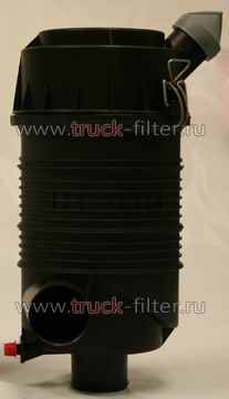 AH19083  фильтр очистки воздуха с кожухом