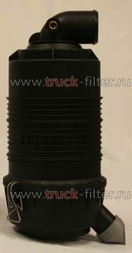 AH19086  фильтр очистки воздуха с кожухом