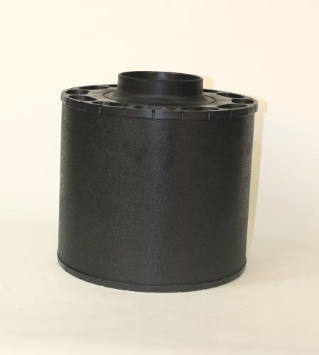 AH19220  фильтр очистки воздуха с кожухом