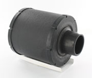 AH19228  фильтр очистки воздуха с кожухом