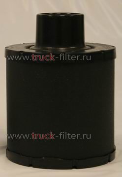 AH19228  фильтр очистки воздуха с кожухом