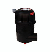 AH19260  фильтр очистки воздуха с кожухом