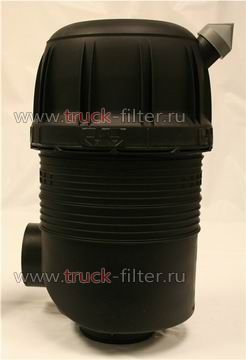 AH19260  фильтр очистки воздуха с кожухом