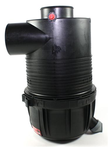 AH19261  фильтр очистки воздуха с кожухом