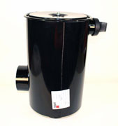 AH19271  фильтр очистки воздуха с кожухом