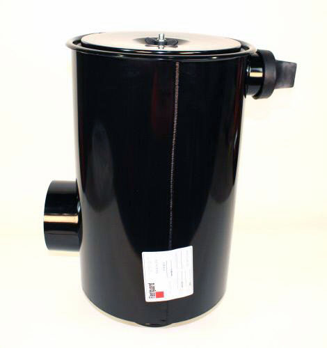 AH19271  фильтр очистки воздуха с кожухом