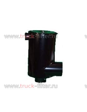 AH19272  фильтр очистки воздуха с кожухом