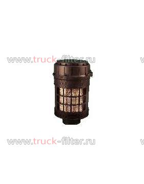 AH19273  фильтр очистки воздуха с кожухом