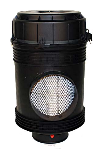 AH19274  фильтр очистки воздуха с кожухом