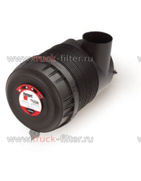 AH19334  фильтр очистки воздуха с кожухом