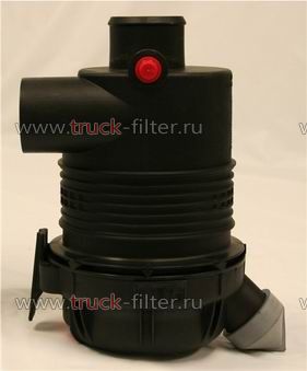 AH19474  фильтр очистки воздуха с кожухом