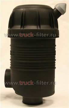 AH19476  фильтр очистки воздуха с кожухом