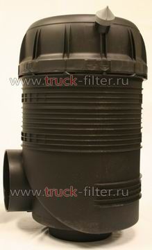 AH19480  фильтр очистки воздуха с кожухом