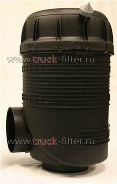 AH19481  фильтр очистки воздуха с кожухом