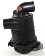 AH19485  фильтр очистки воздуха с кожухом