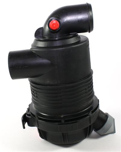 AH19485  фильтр очистки воздуха с кожухом