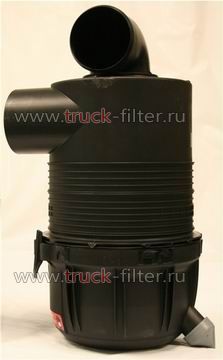 AH19490  фильтр очистки воздуха с кожухом