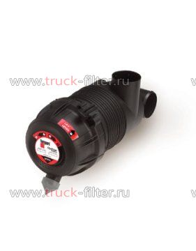 AH19491  фильтр очистки воздуха с кожухом