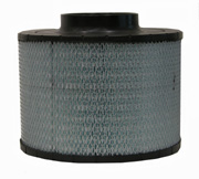 AH19497  фильтр очистки воздуха с кожухом