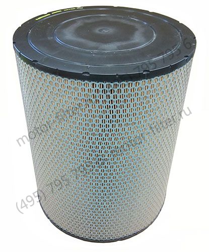 AH24332 фильтр очистки воздуха с кожухом