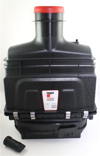 AH55555  фильтр очистки воздуха с кожухом