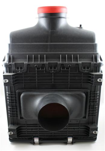 AH55556  фильтр очистки воздуха с кожухом